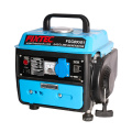 FIXTEC Power Tools 4.2L 63.6CC 650W Portable Small Gasoline Generators